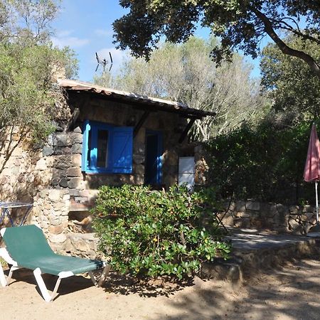 2Ba Domaine Malacucina Lumio Extérieur photo