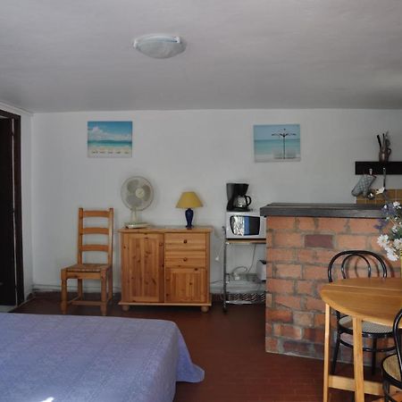 2Ba Domaine Malacucina Lumio Extérieur photo
