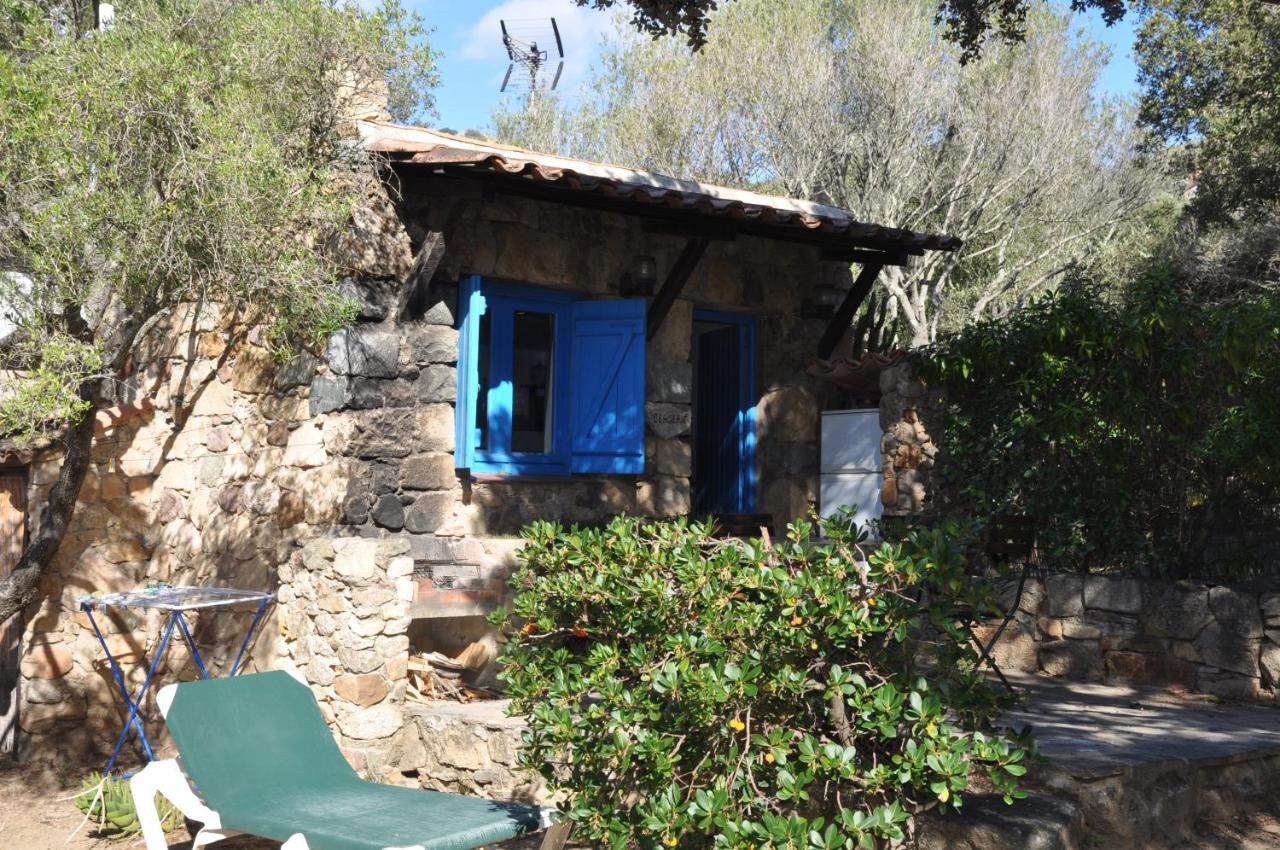 2Ba Domaine Malacucina Lumio Extérieur photo