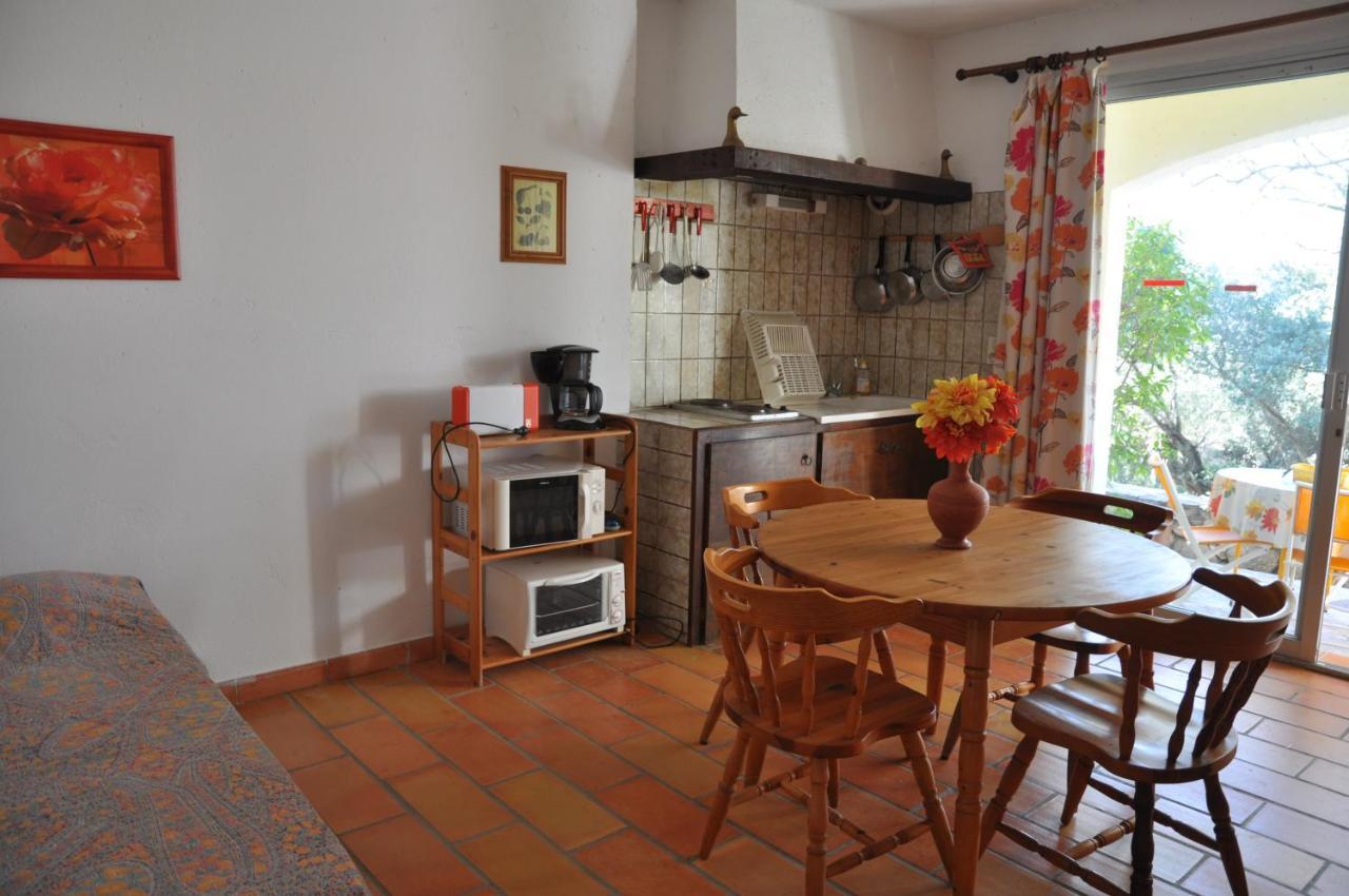 2Ba Domaine Malacucina Lumio Extérieur photo
