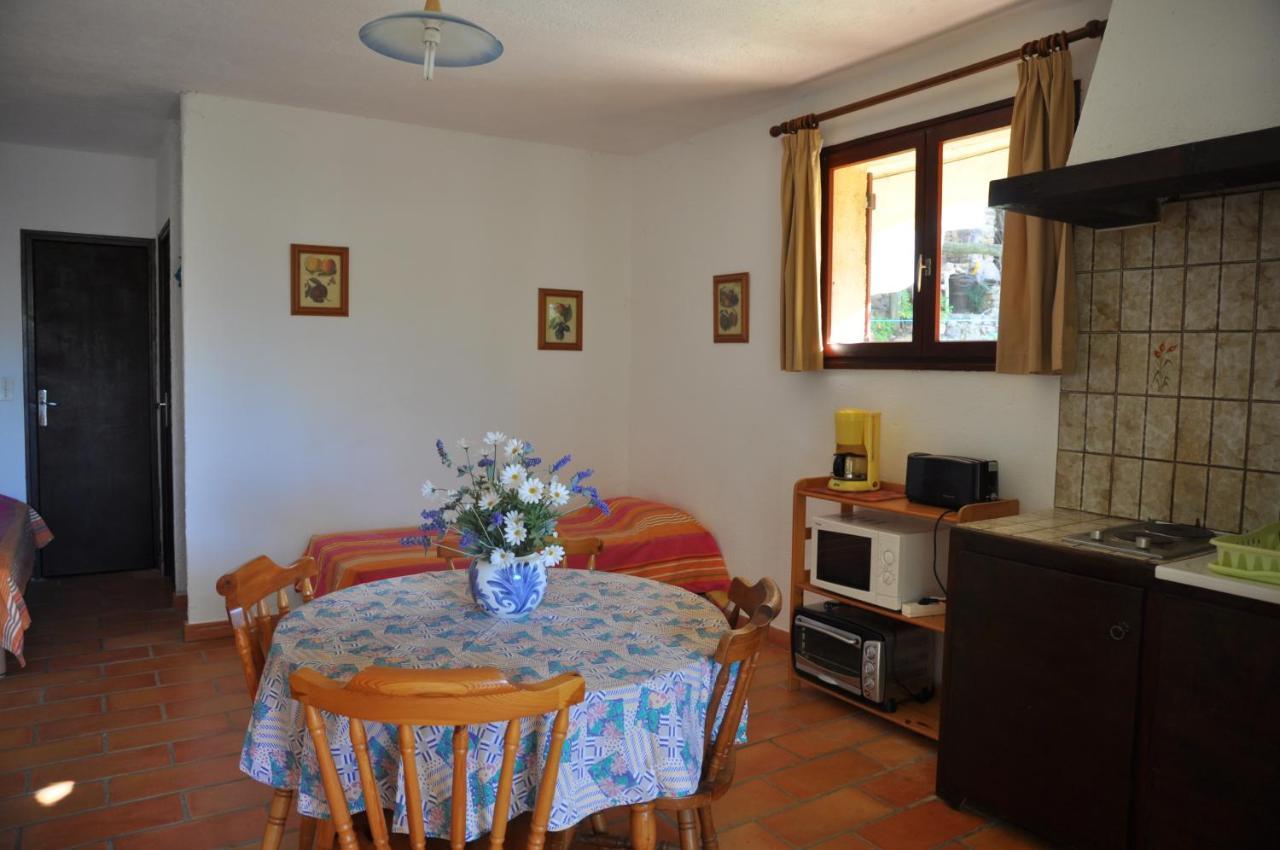 2Ba Domaine Malacucina Lumio Extérieur photo