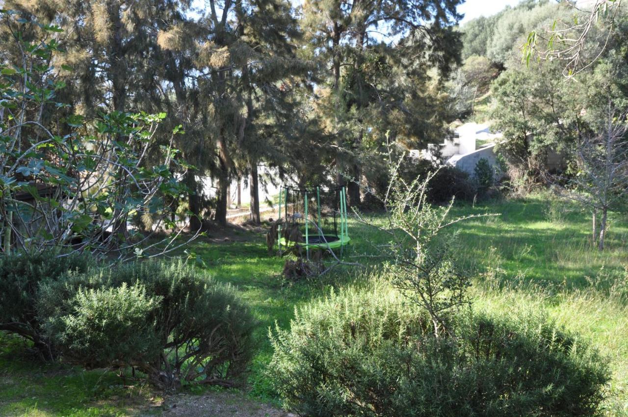 2Ba Domaine Malacucina Lumio Extérieur photo