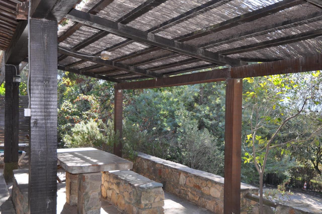 2Ba Domaine Malacucina Lumio Extérieur photo
