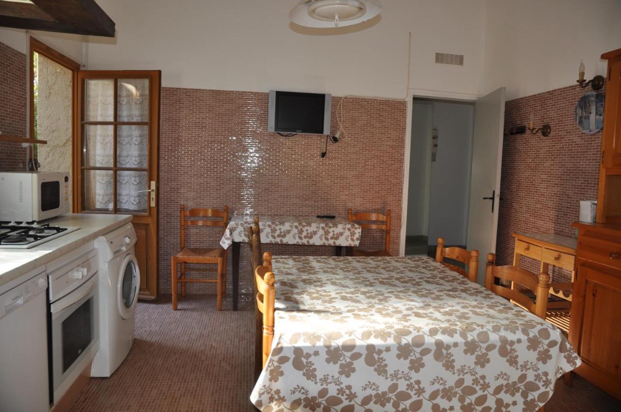 2Ba Domaine Malacucina Lumio Extérieur photo