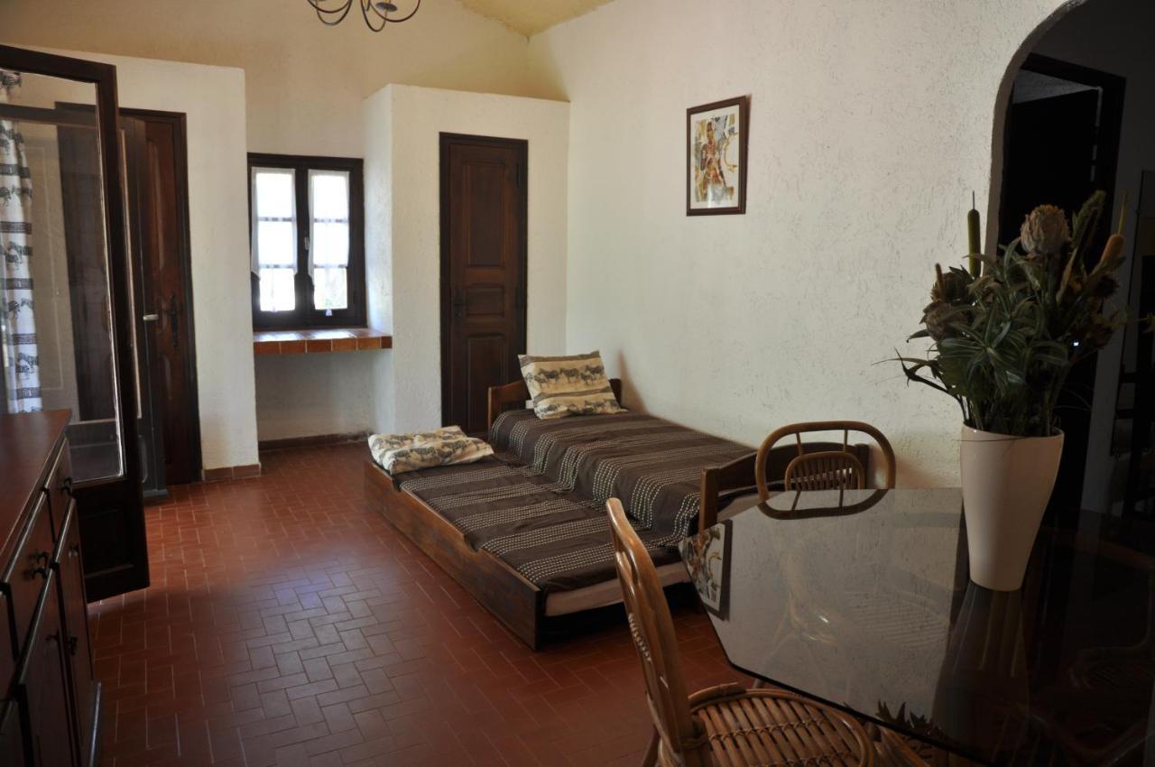2Ba Domaine Malacucina Lumio Extérieur photo