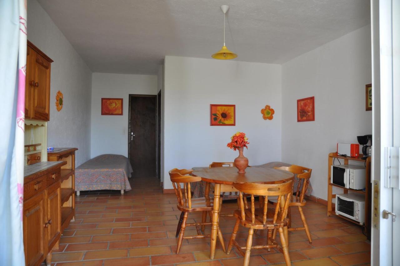 2Ba Domaine Malacucina Lumio Extérieur photo