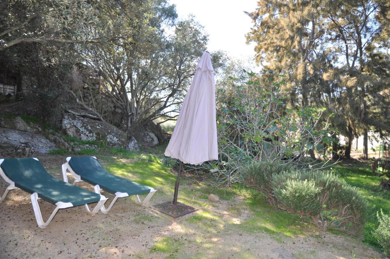 2Ba Domaine Malacucina Lumio Extérieur photo