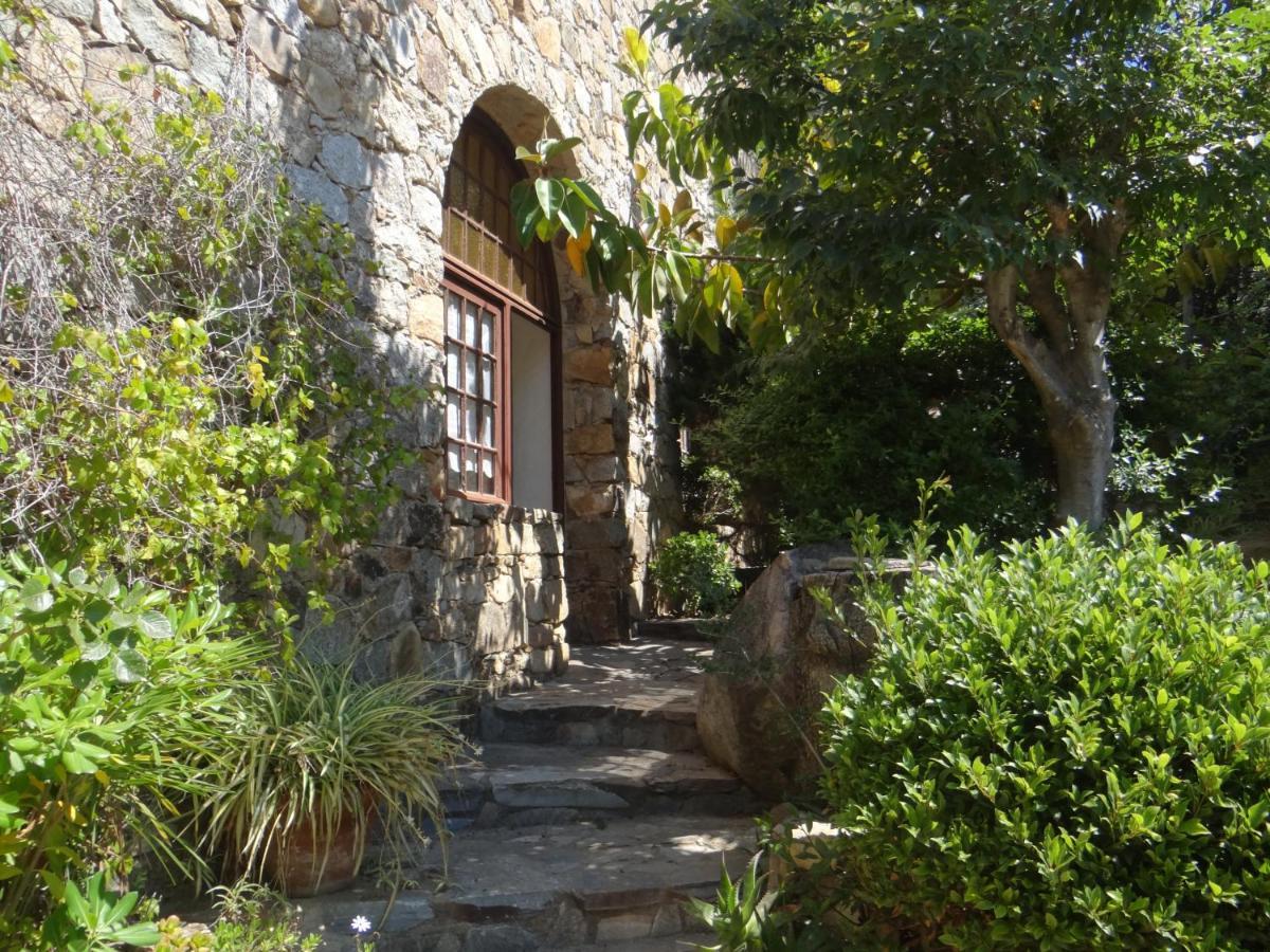 2Ba Domaine Malacucina Lumio Extérieur photo