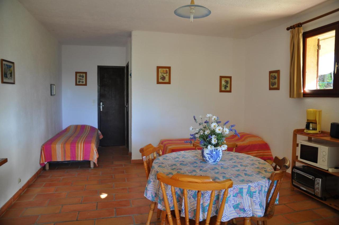 2Ba Domaine Malacucina Lumio Extérieur photo