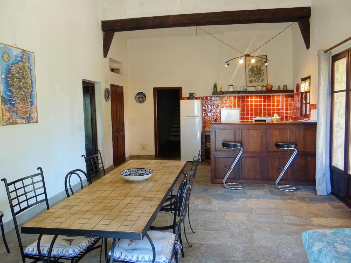 2Ba Domaine Malacucina Lumio Extérieur photo