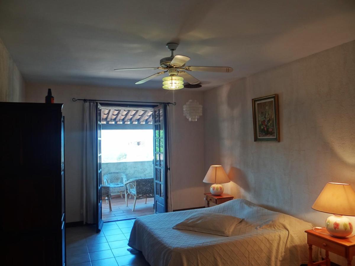 2Ba Domaine Malacucina Lumio Extérieur photo