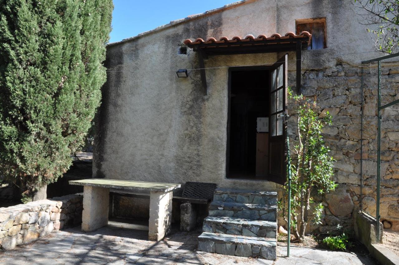 2Ba Domaine Malacucina Lumio Extérieur photo