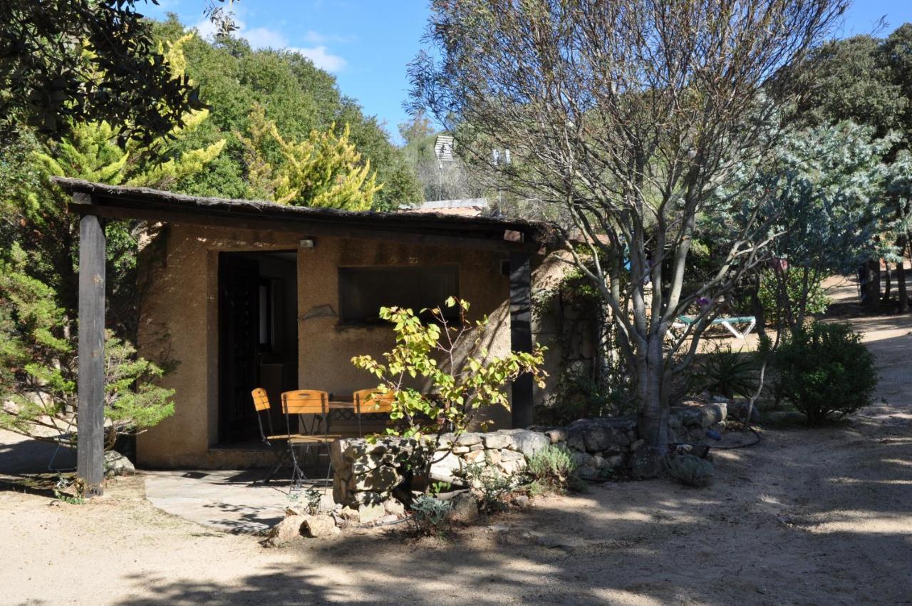 2Ba Domaine Malacucina Lumio Extérieur photo