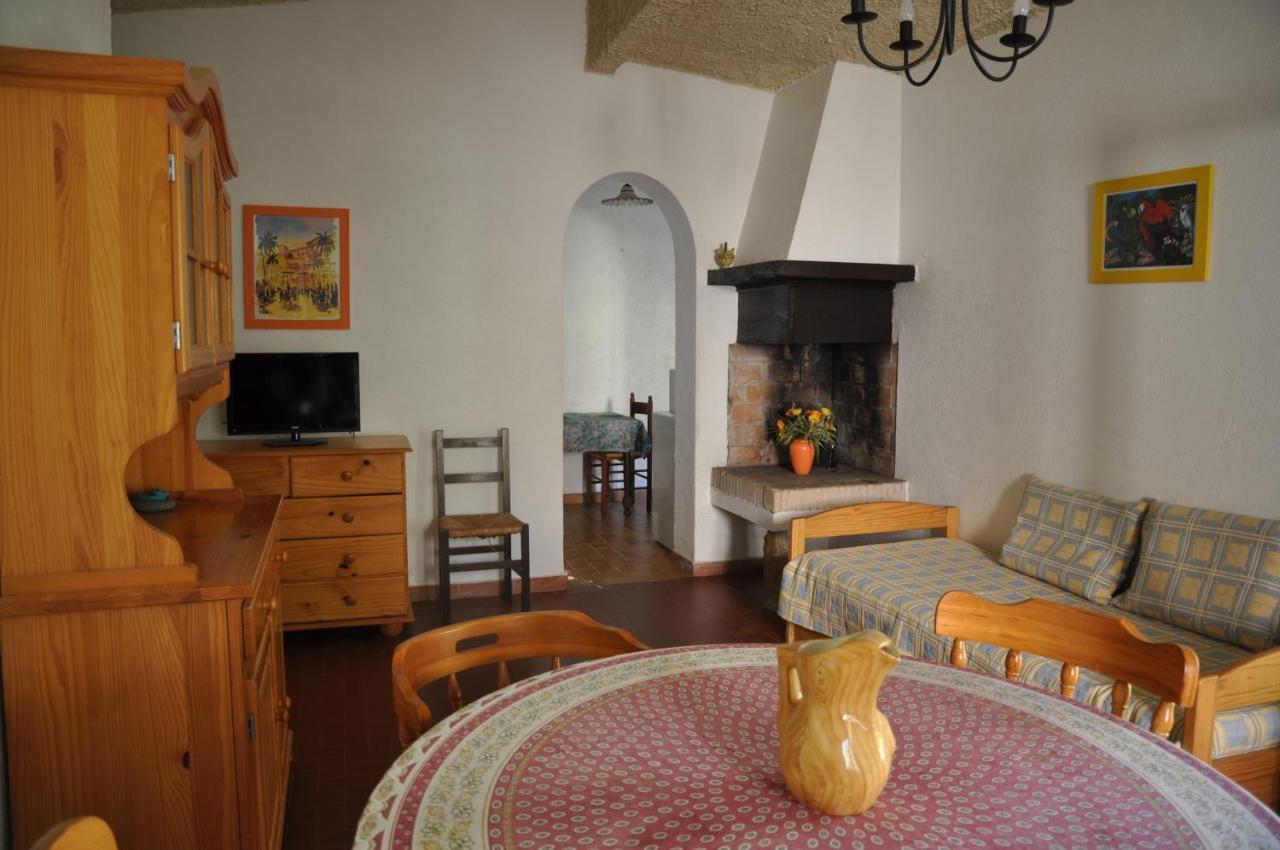 2Ba Domaine Malacucina Lumio Extérieur photo