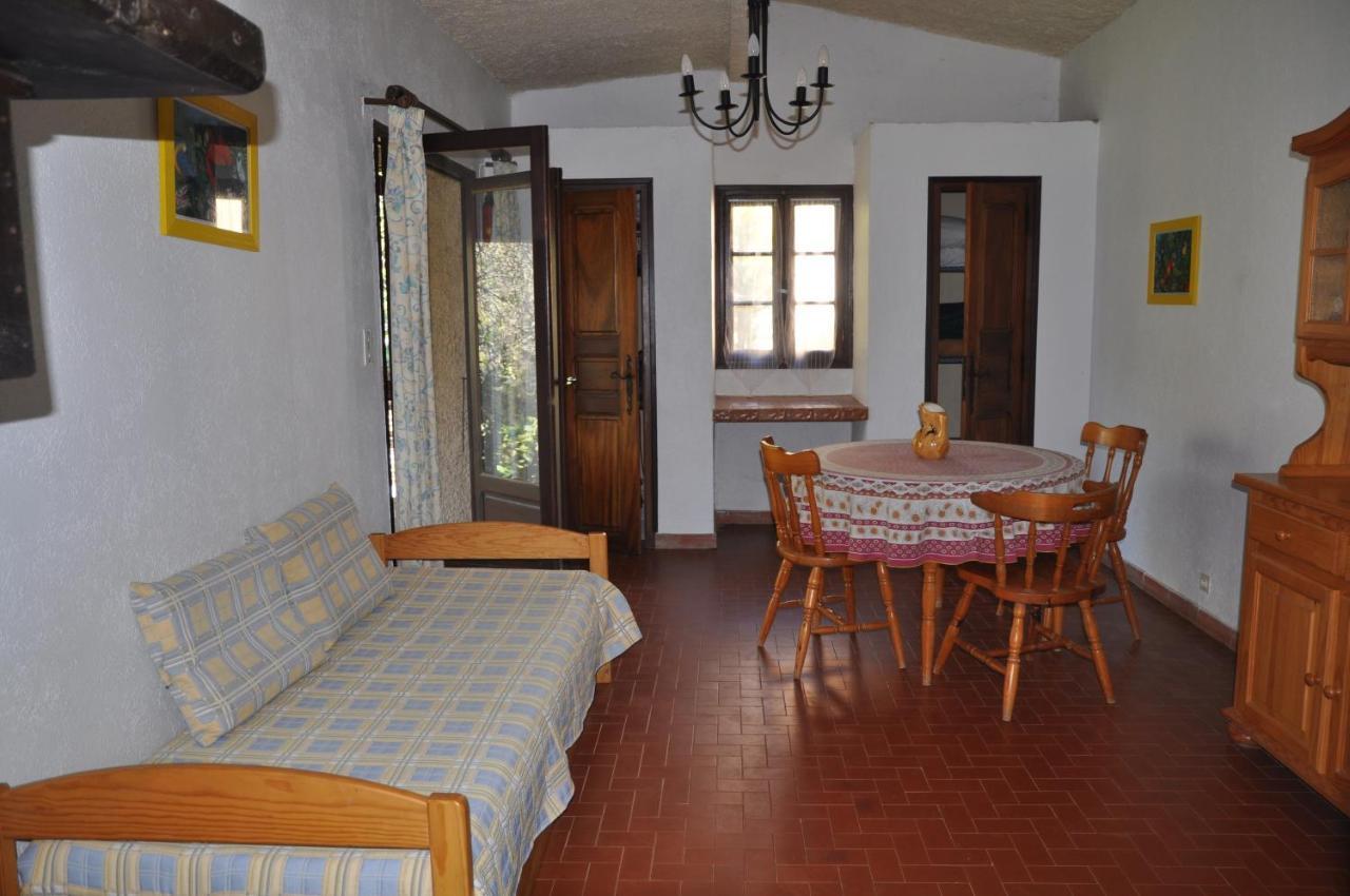 2Ba Domaine Malacucina Lumio Extérieur photo