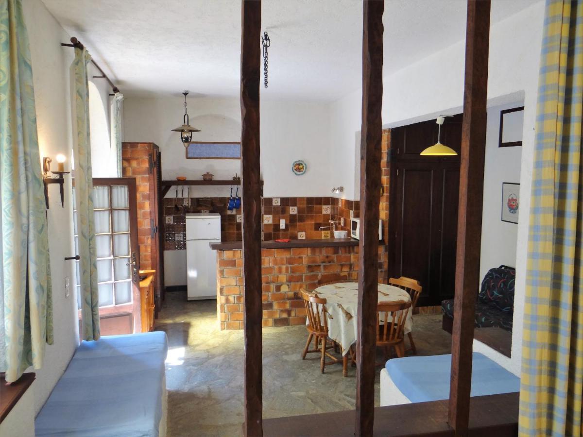 2Ba Domaine Malacucina Lumio Extérieur photo