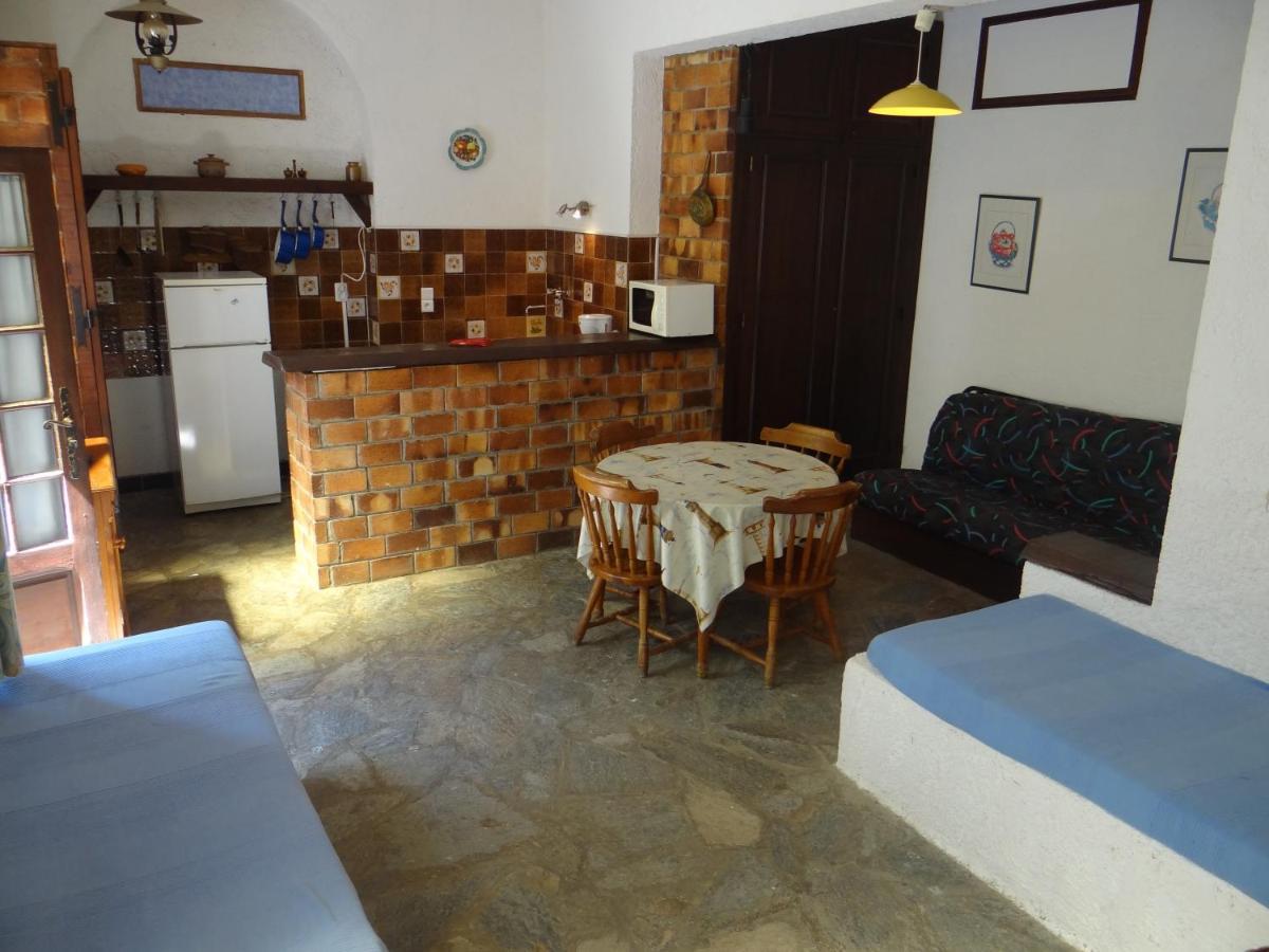 2Ba Domaine Malacucina Lumio Extérieur photo