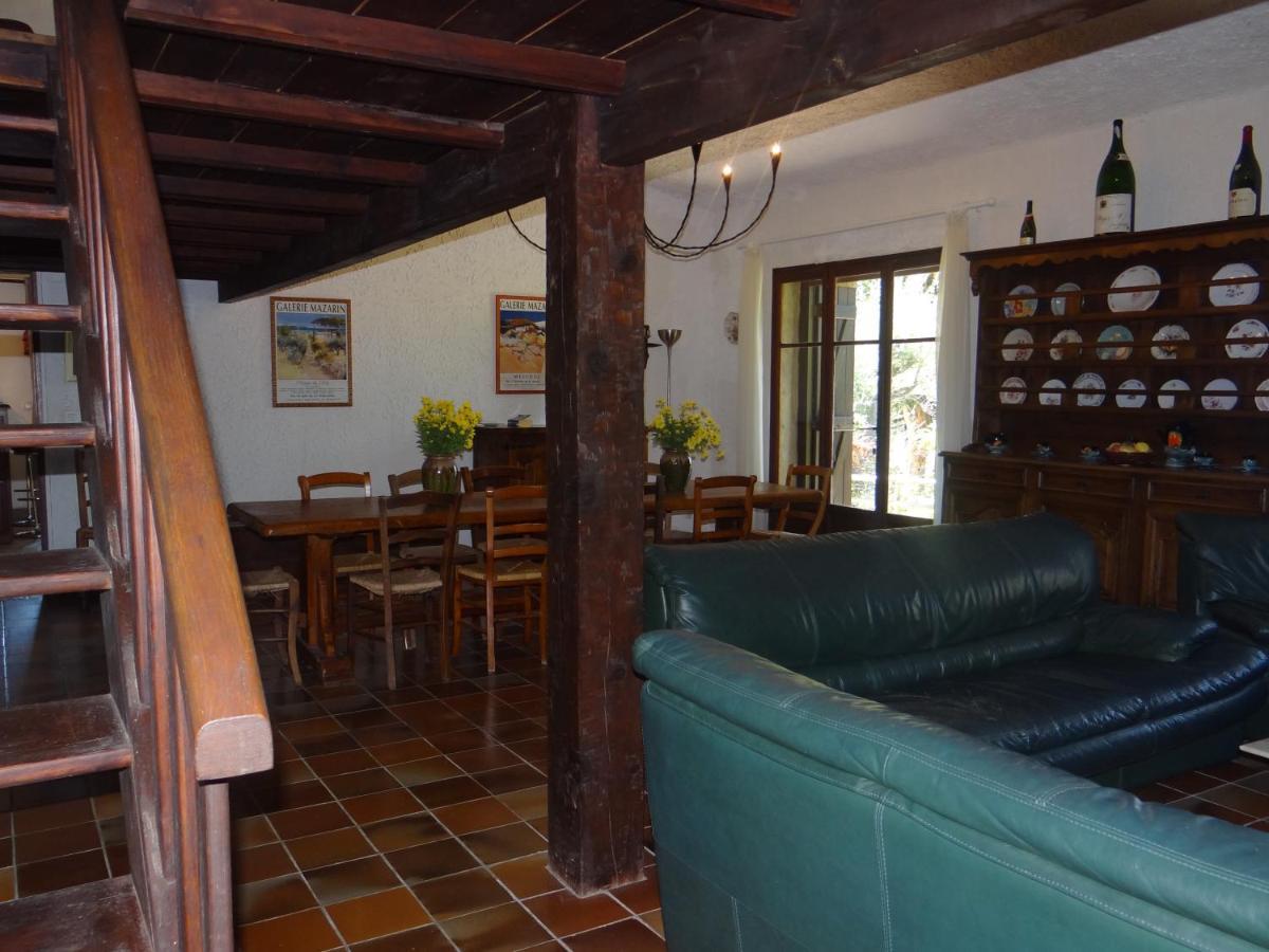 2Ba Domaine Malacucina Lumio Extérieur photo