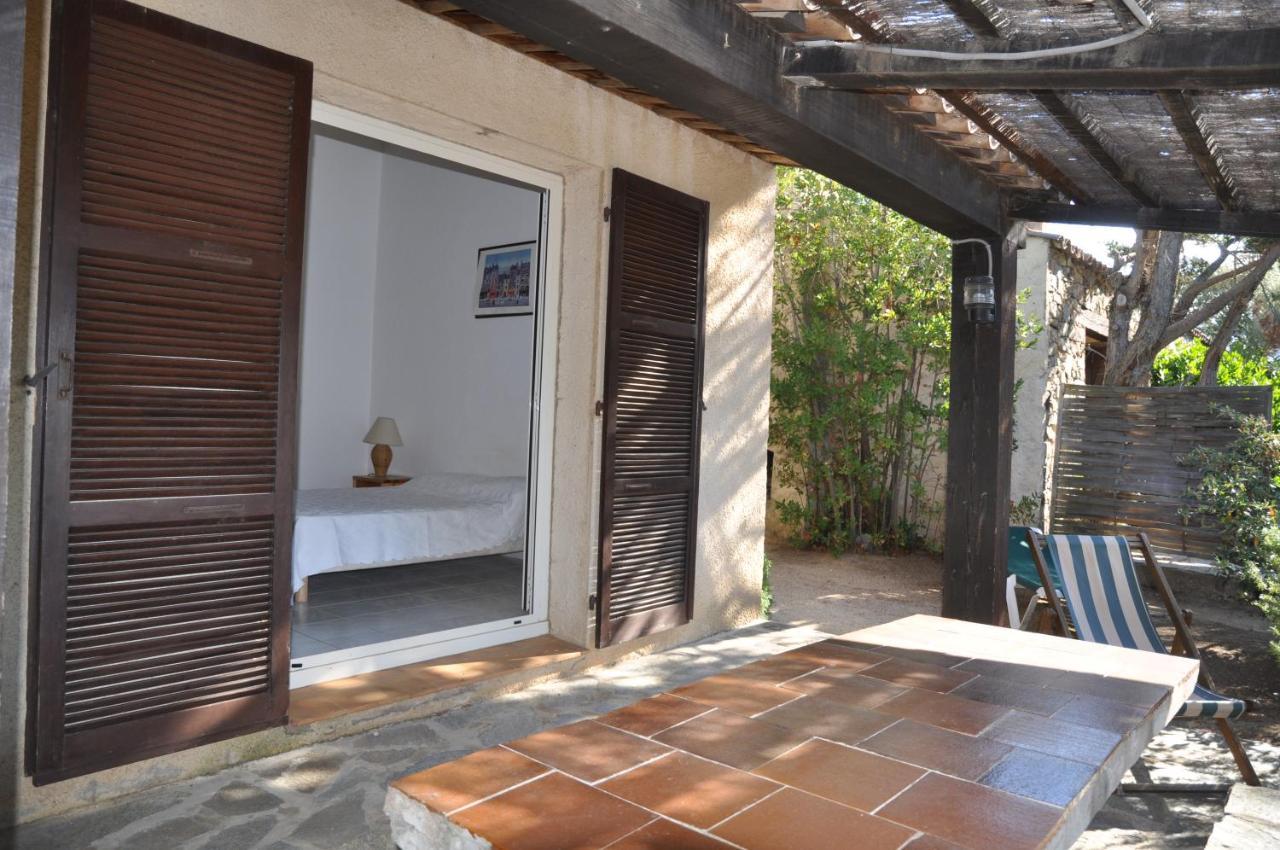 2Ba Domaine Malacucina Lumio Extérieur photo