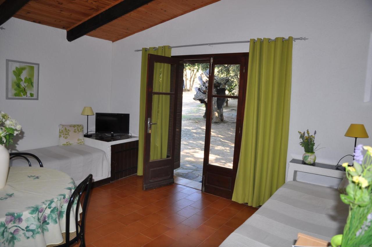 2Ba Domaine Malacucina Lumio Extérieur photo