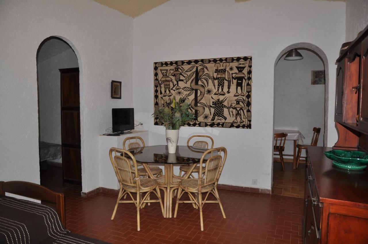 2Ba Domaine Malacucina Lumio Extérieur photo